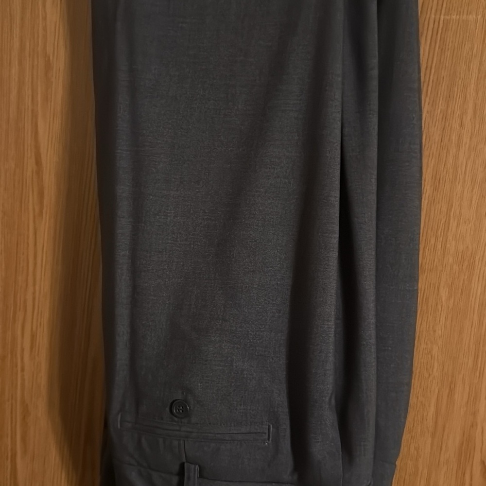Worthington Gray Women's Trousers